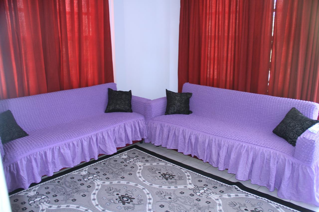 Cozmina Apart Hotel Alanya Exterior foto